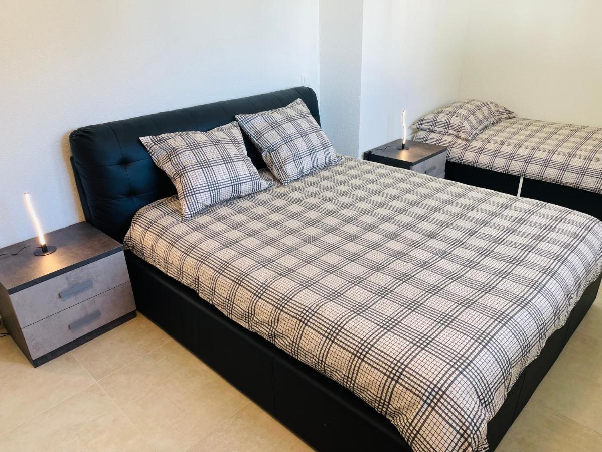 Apartmán Onyx , 3 Min To Piazza Grande Locarno Exteriér fotografie